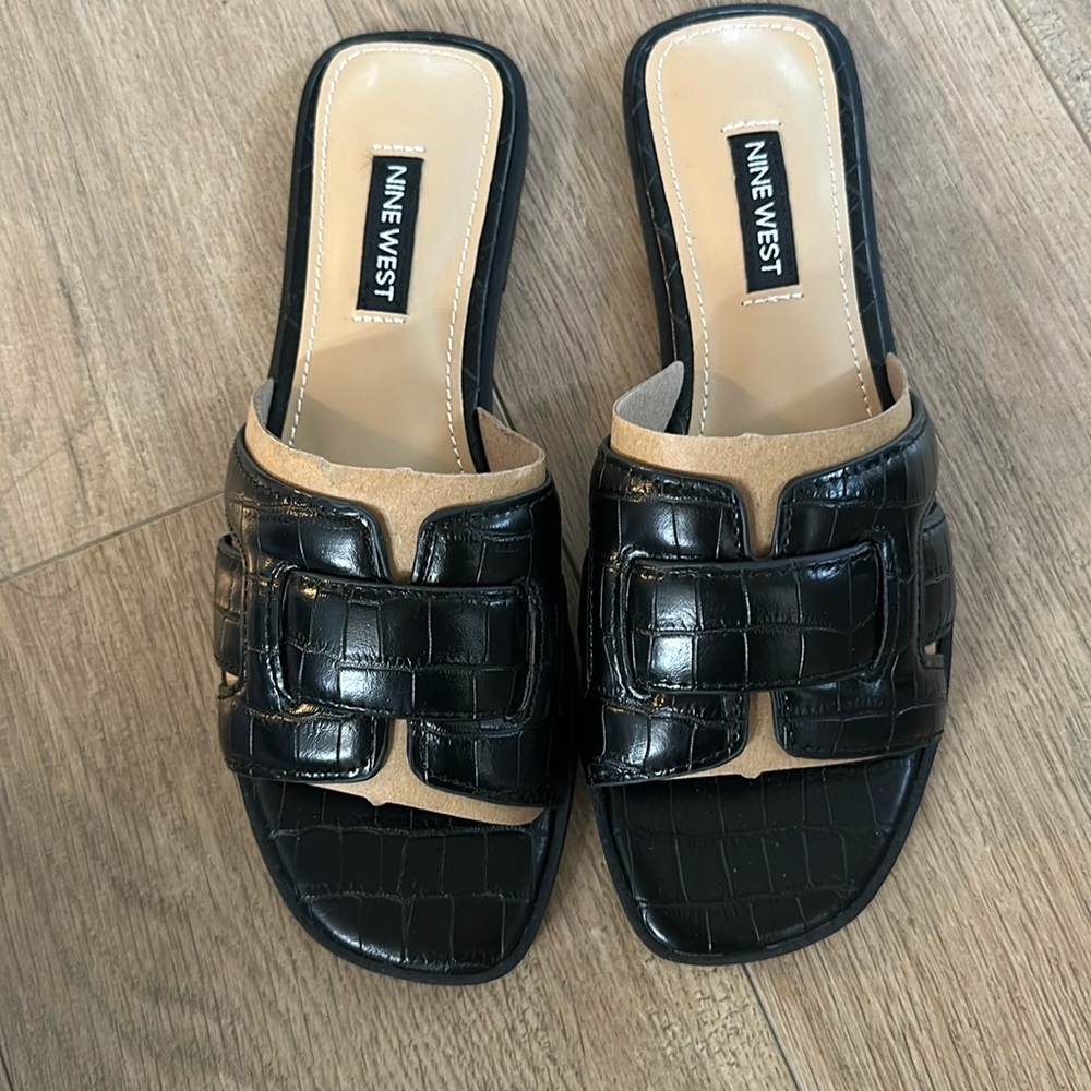 Nine West German 13